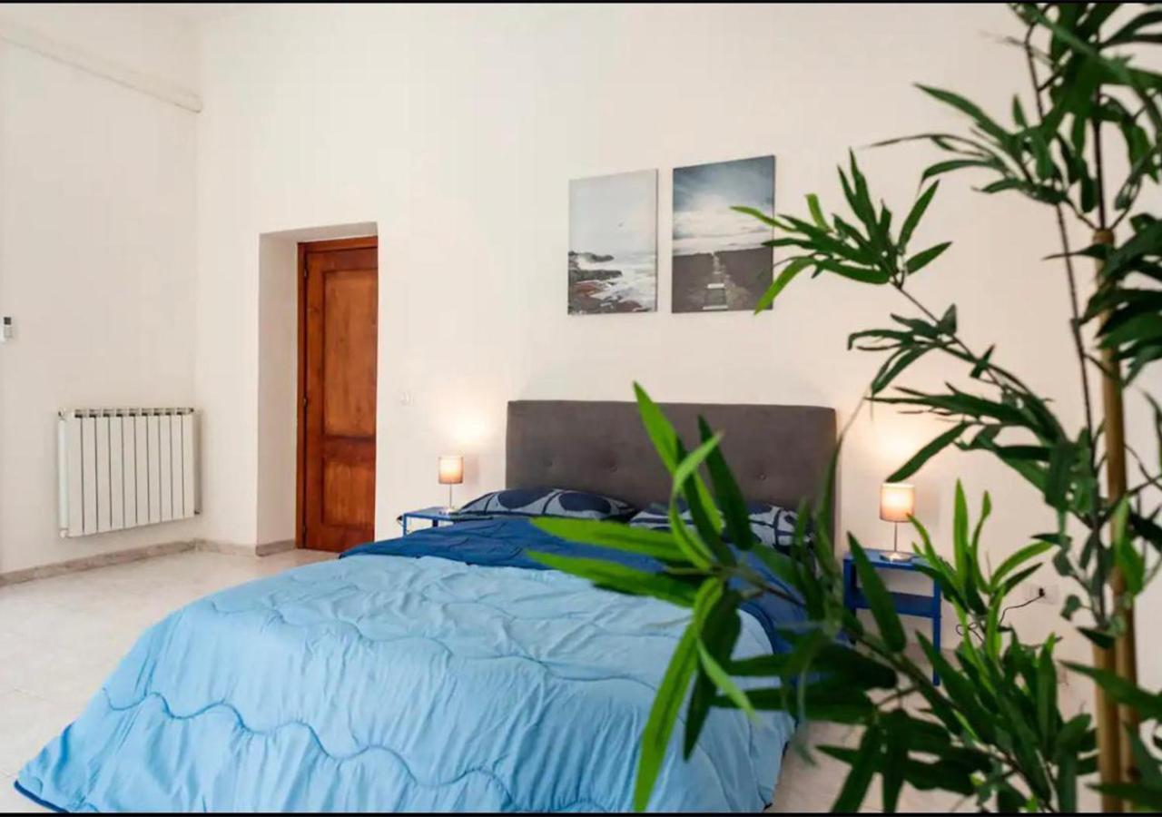 Spagno Li'S House Napels Buitenkant foto